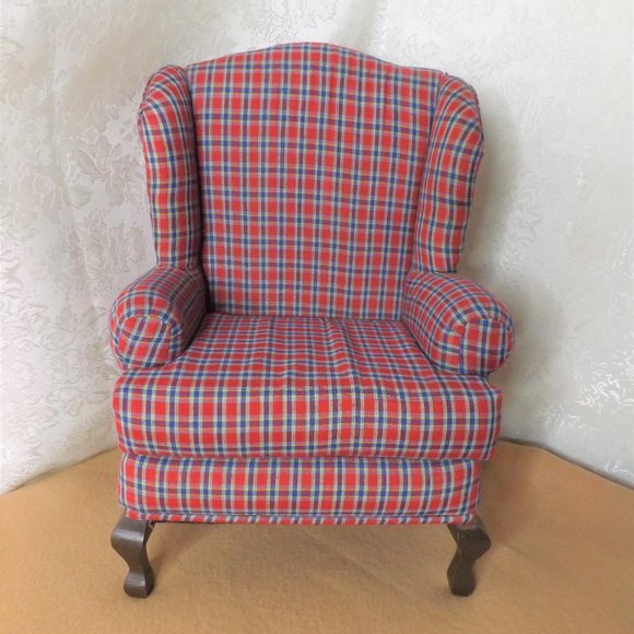 Unbranded Other - Doll/Bear Stuffed Chair- Large